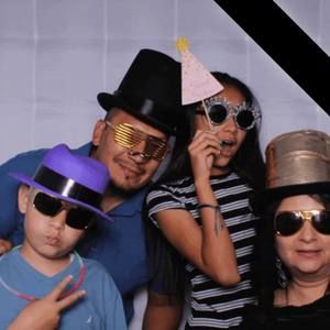 Meet your Posher, Arturo